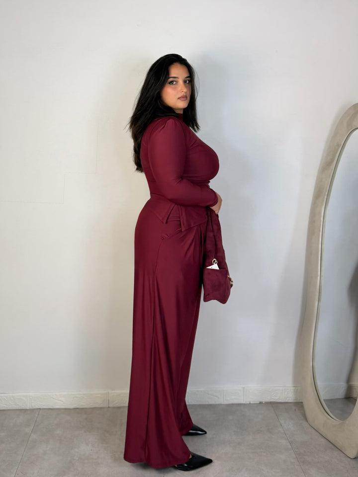 Coordinato “Clara”