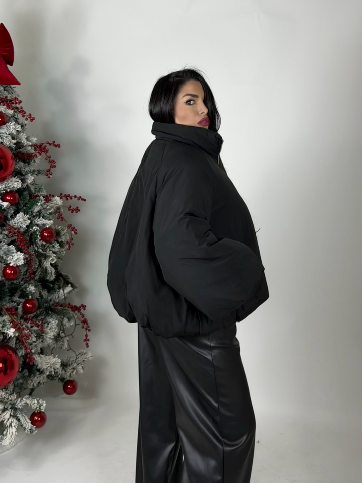 Giubbotto piumino “Snowy”