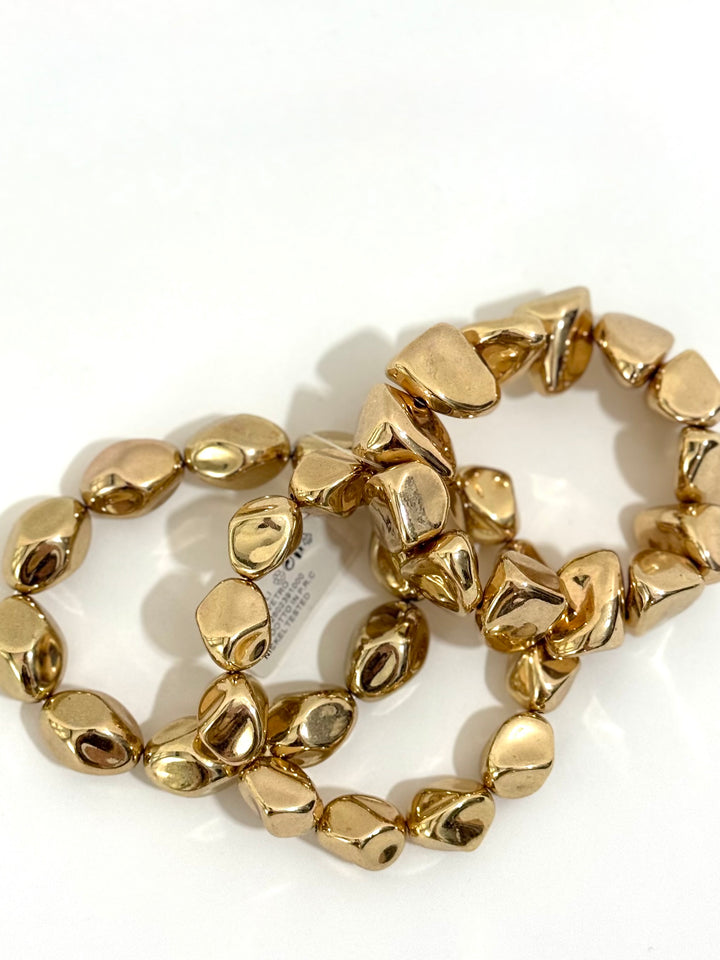Set di bracciali “Panarea”