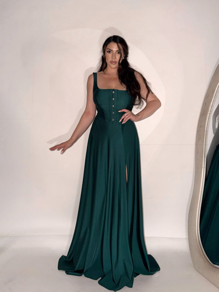 Abito “Corset”
