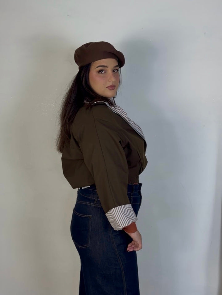 Giubbotto “Julia”