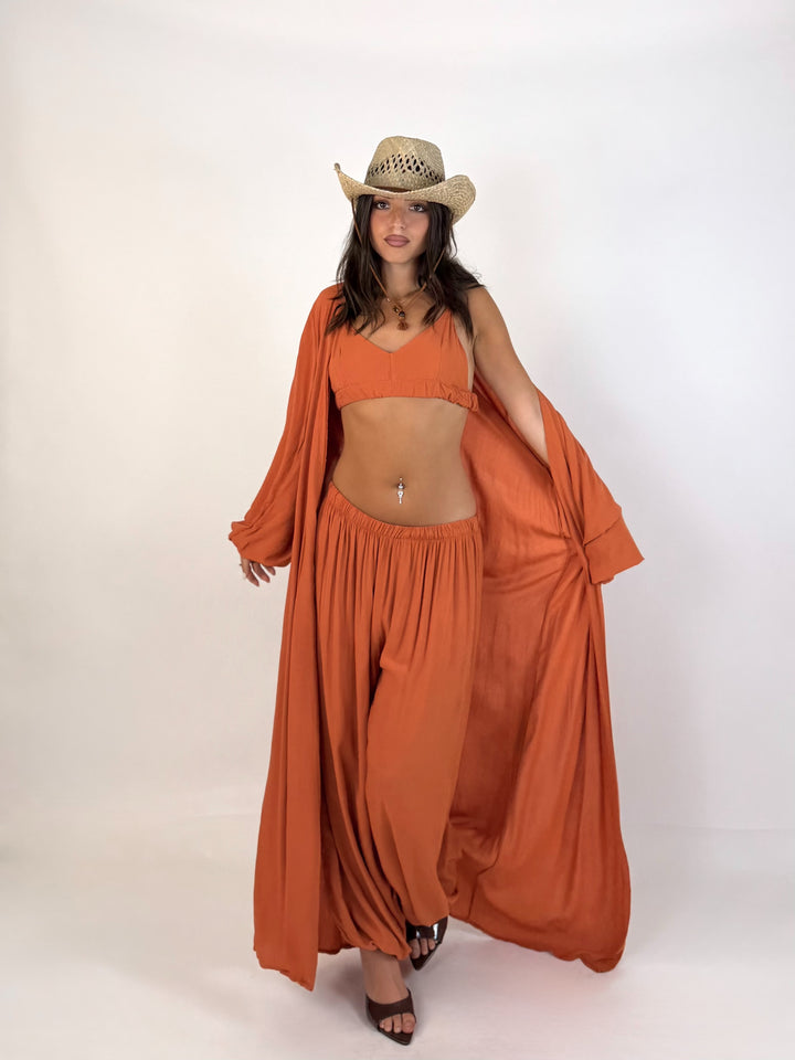 Coordinato “Mykonos”