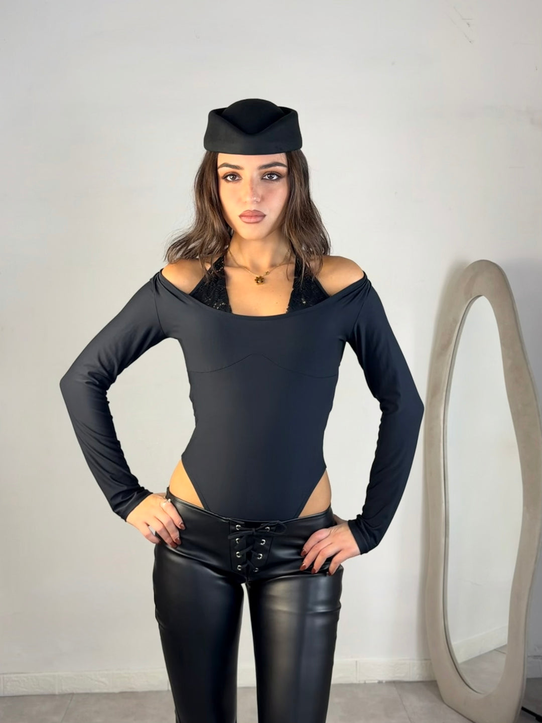 Body “Nikita”