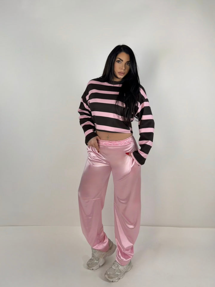 Coordinato “Candy”