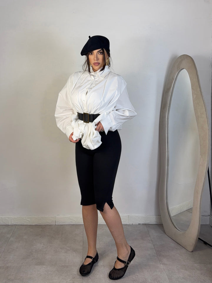 Capri pants “Paris”