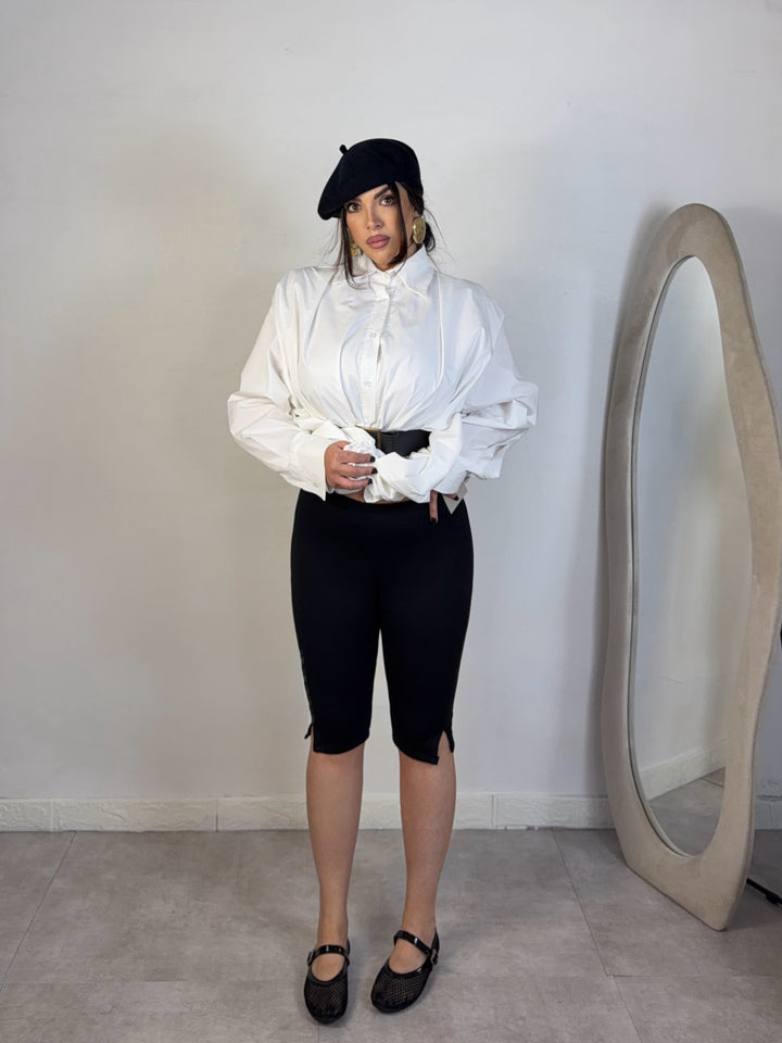 Capri pants “Paris”
