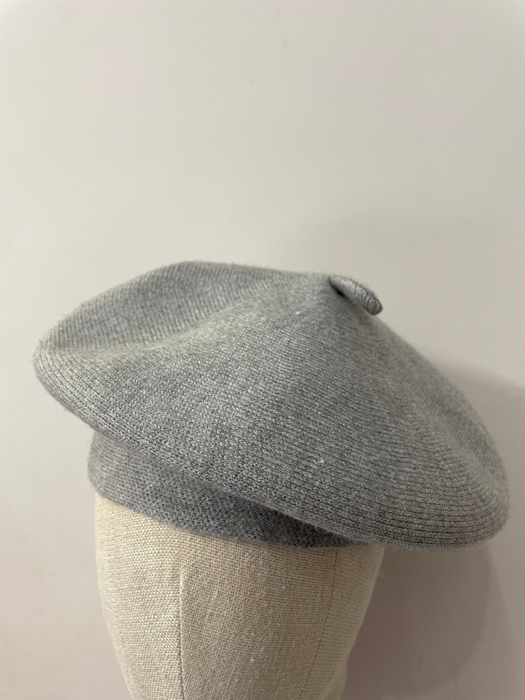 Cappello in lana rasata “Tilde”