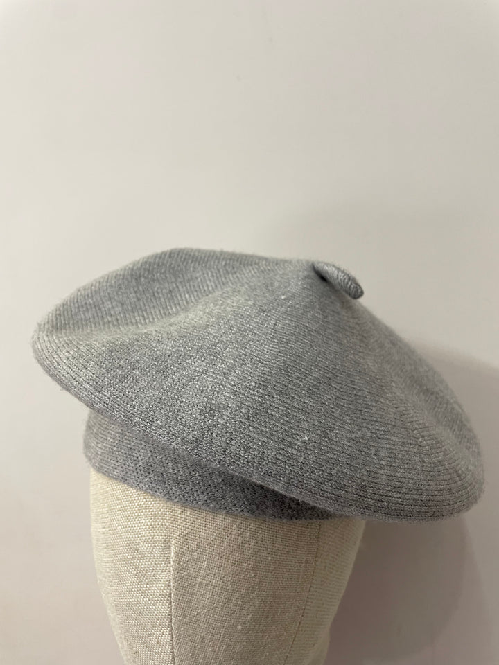 Cappello in lana rasata “Tilde”