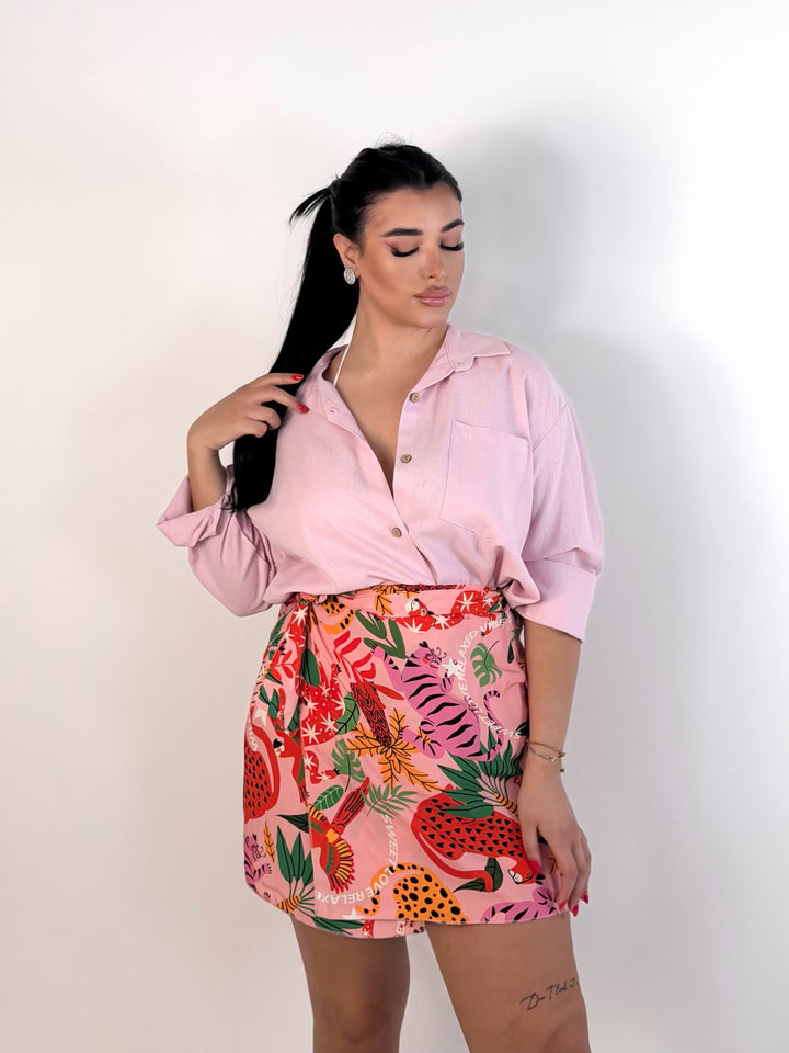 Camicia “Valery”
