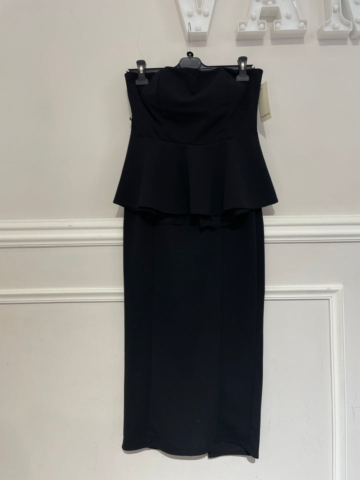 Coordinato top e gonna “Charme”
