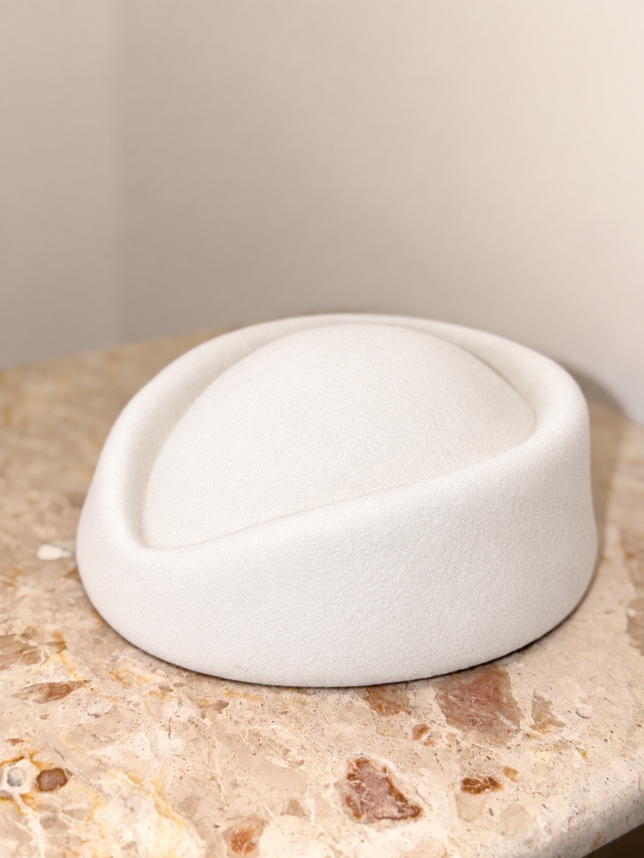 Cappello calotta “Allure”