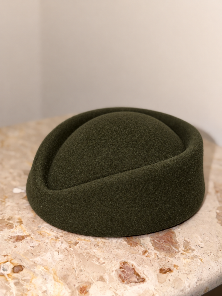 Cappello calotta “Allure”