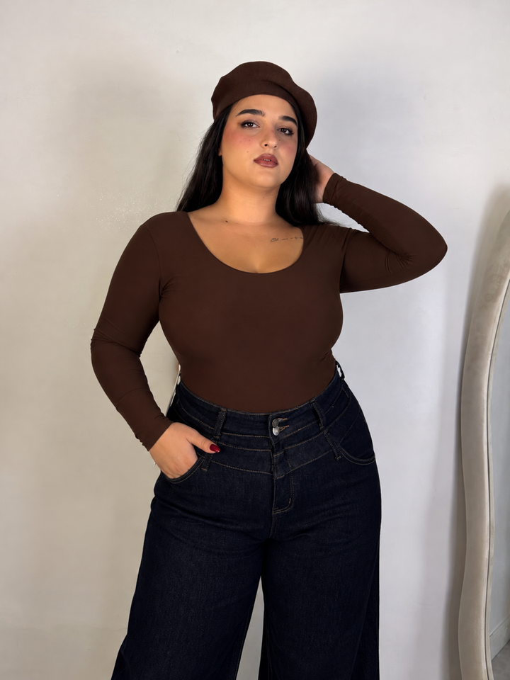 Body “Janet”