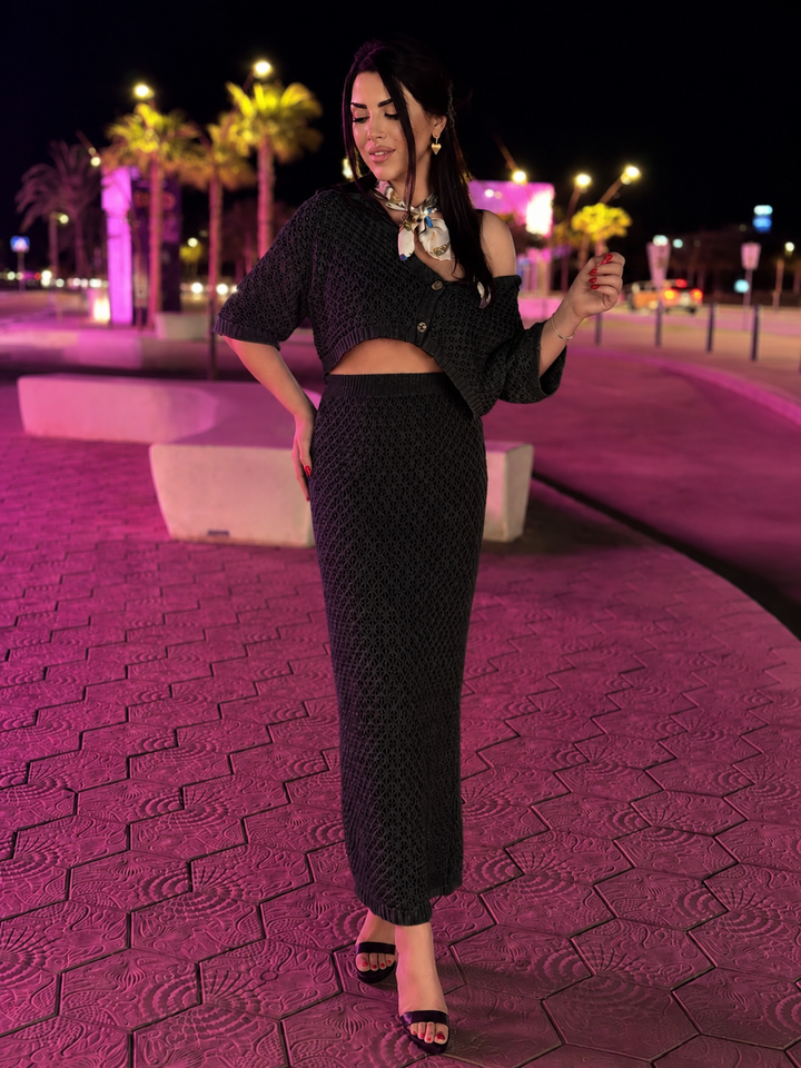 Coordinato “Ushuaia”