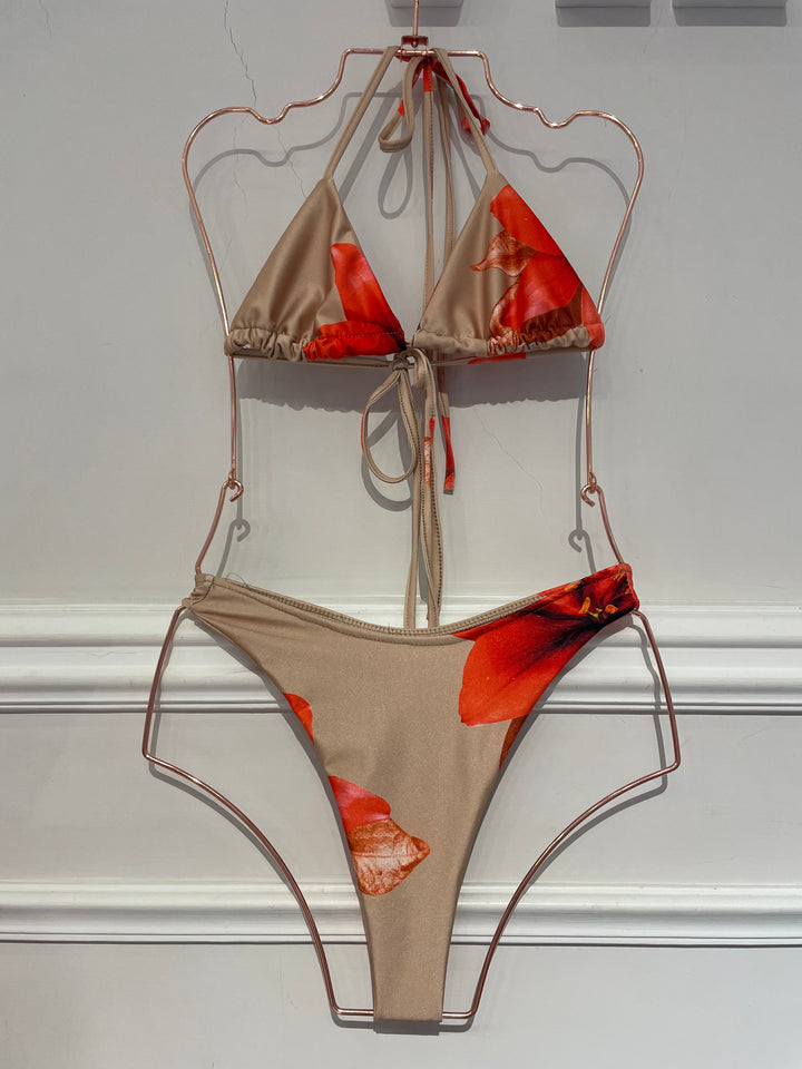Costume e copricostume “Jamila”