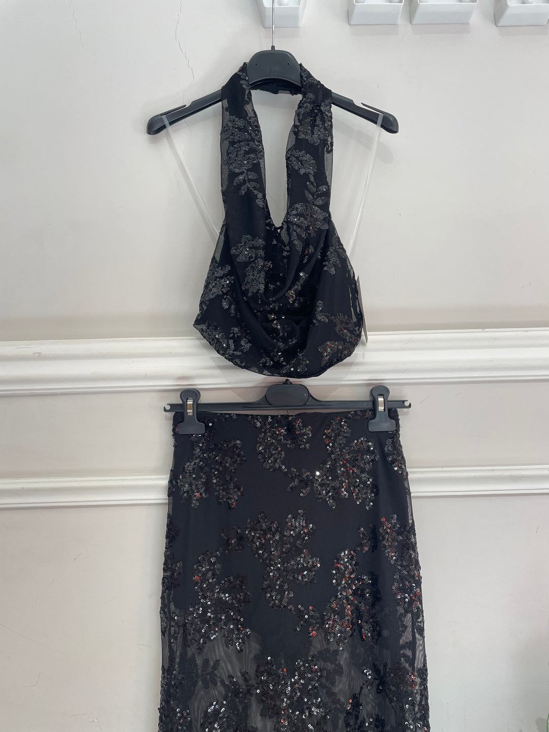 Coordinato “Karima”