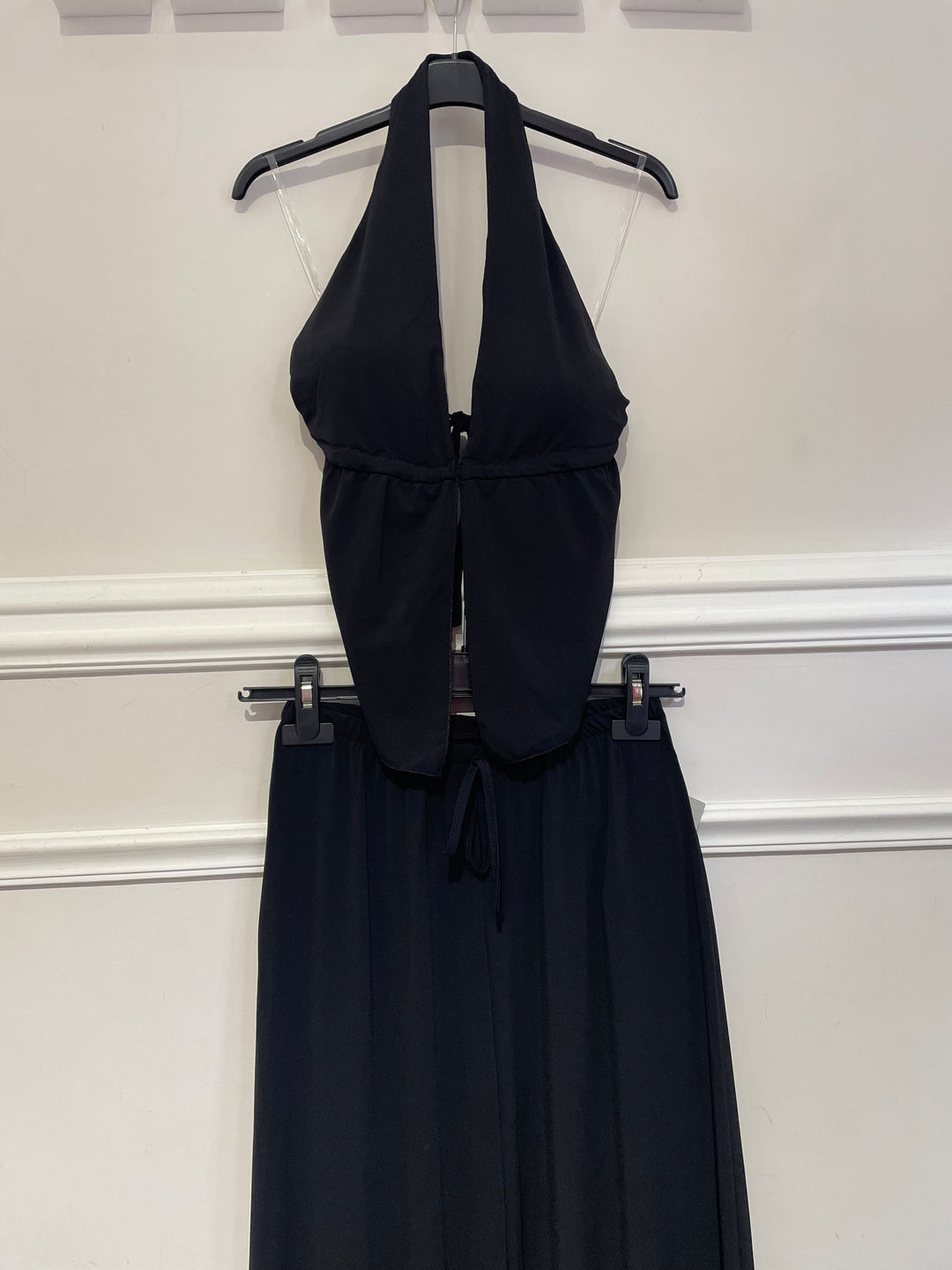 Coordinato “Alyssa”