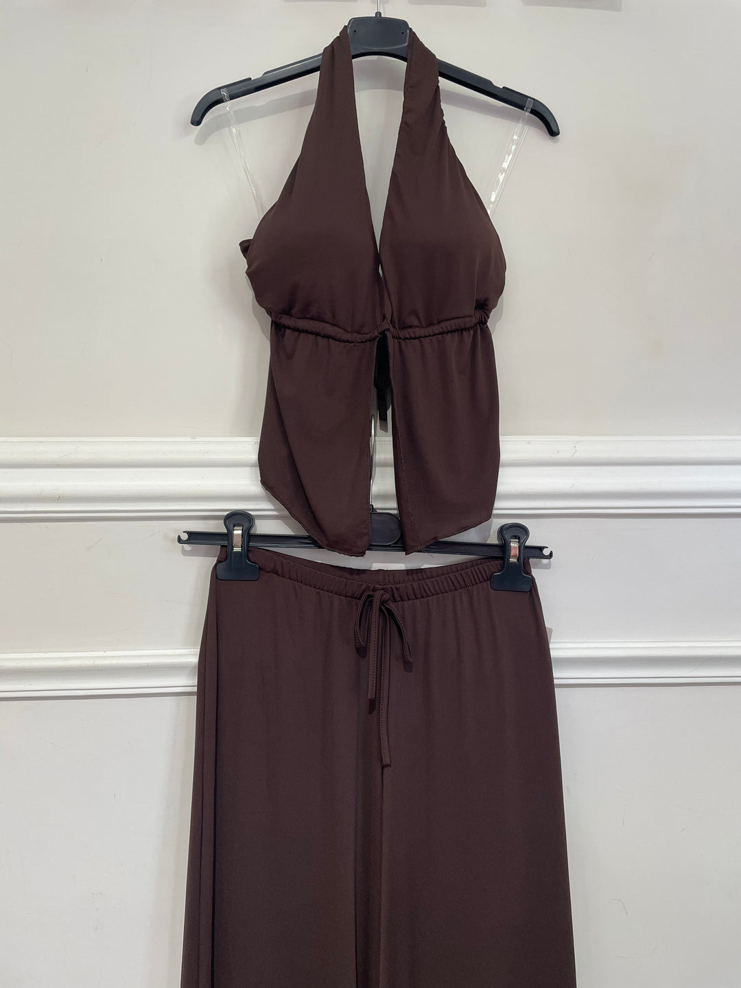 Coordinato “Alyssa”