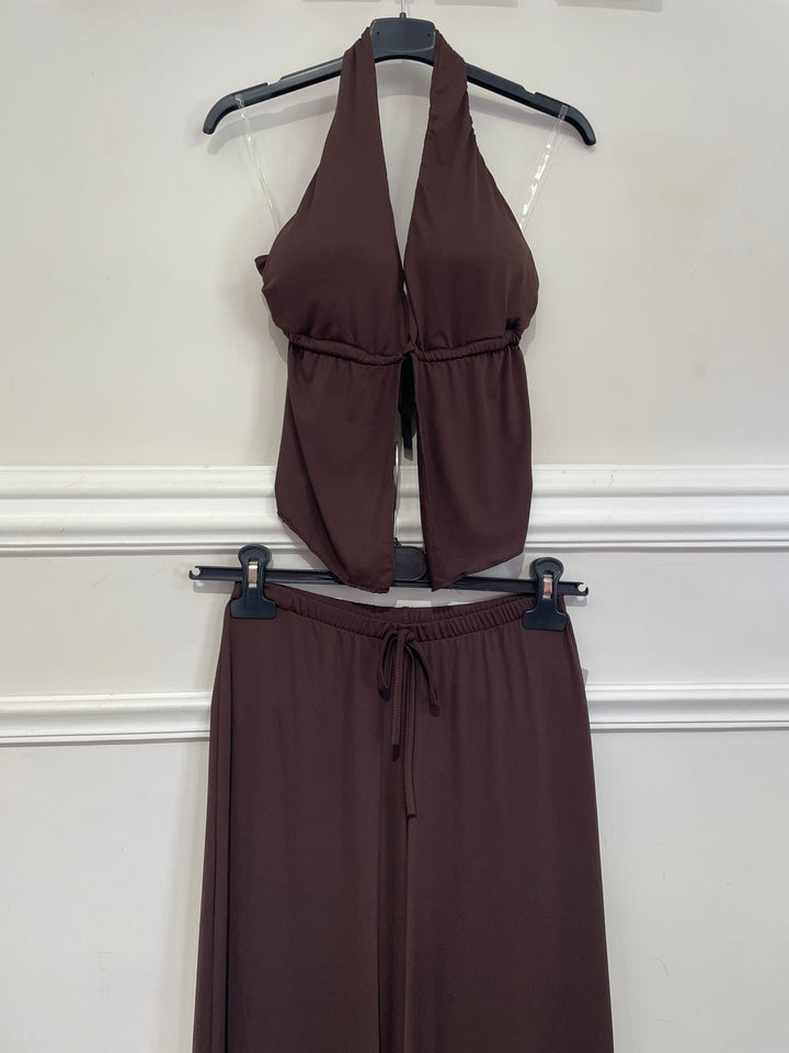 Coordinato “Alyssa”