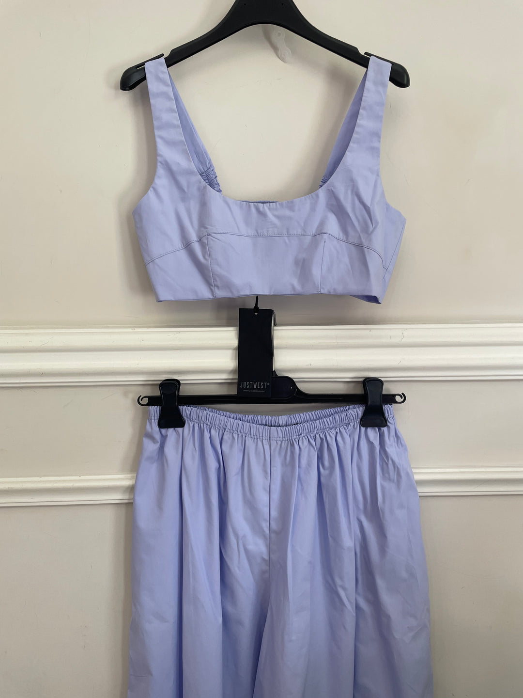 Coordinato “Viviana”