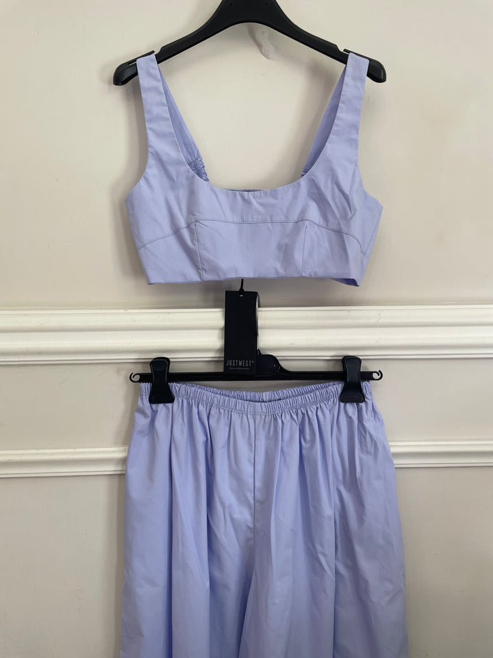 Coordinato “Viviana”