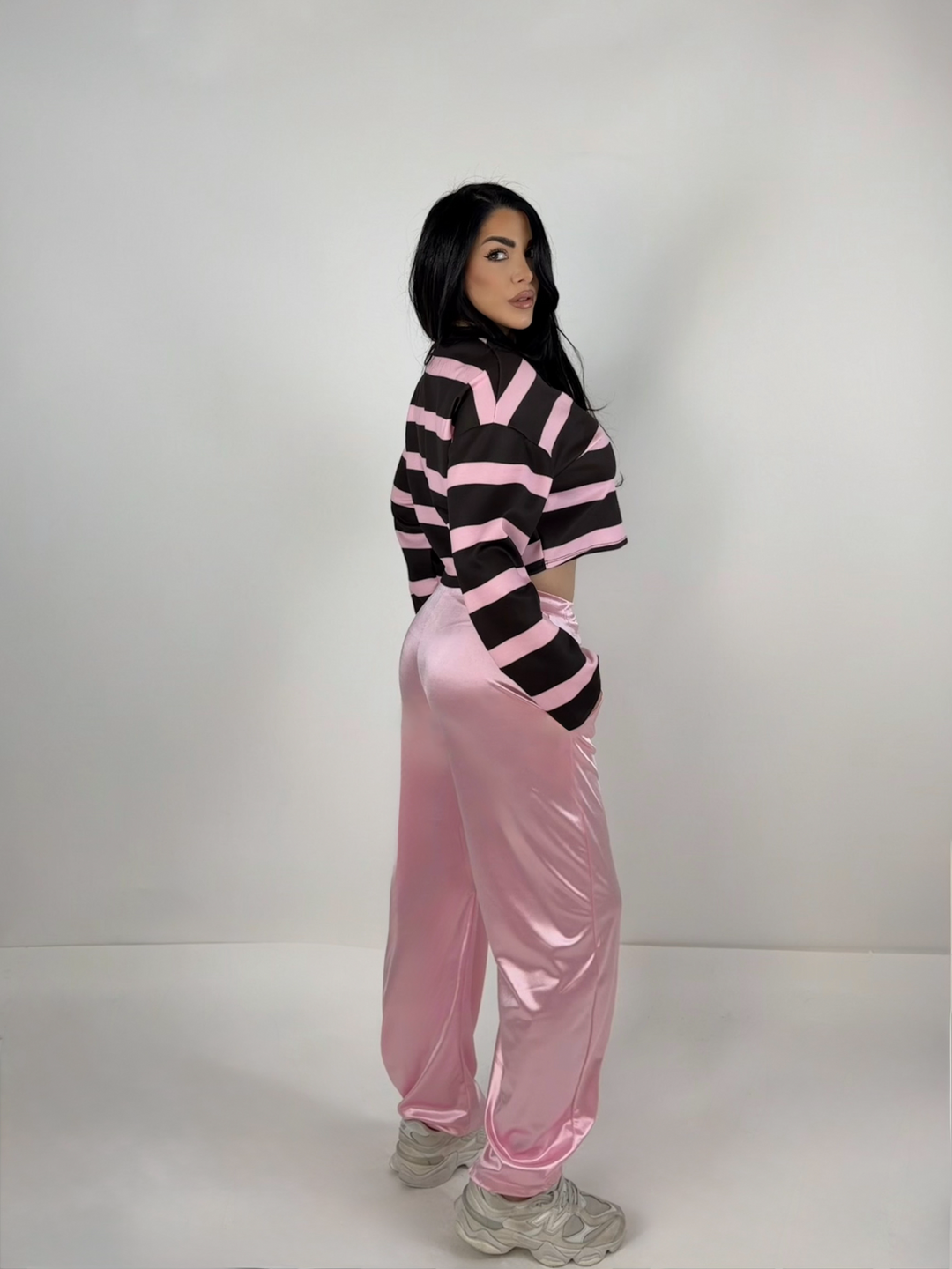 Coordinato “Candy”