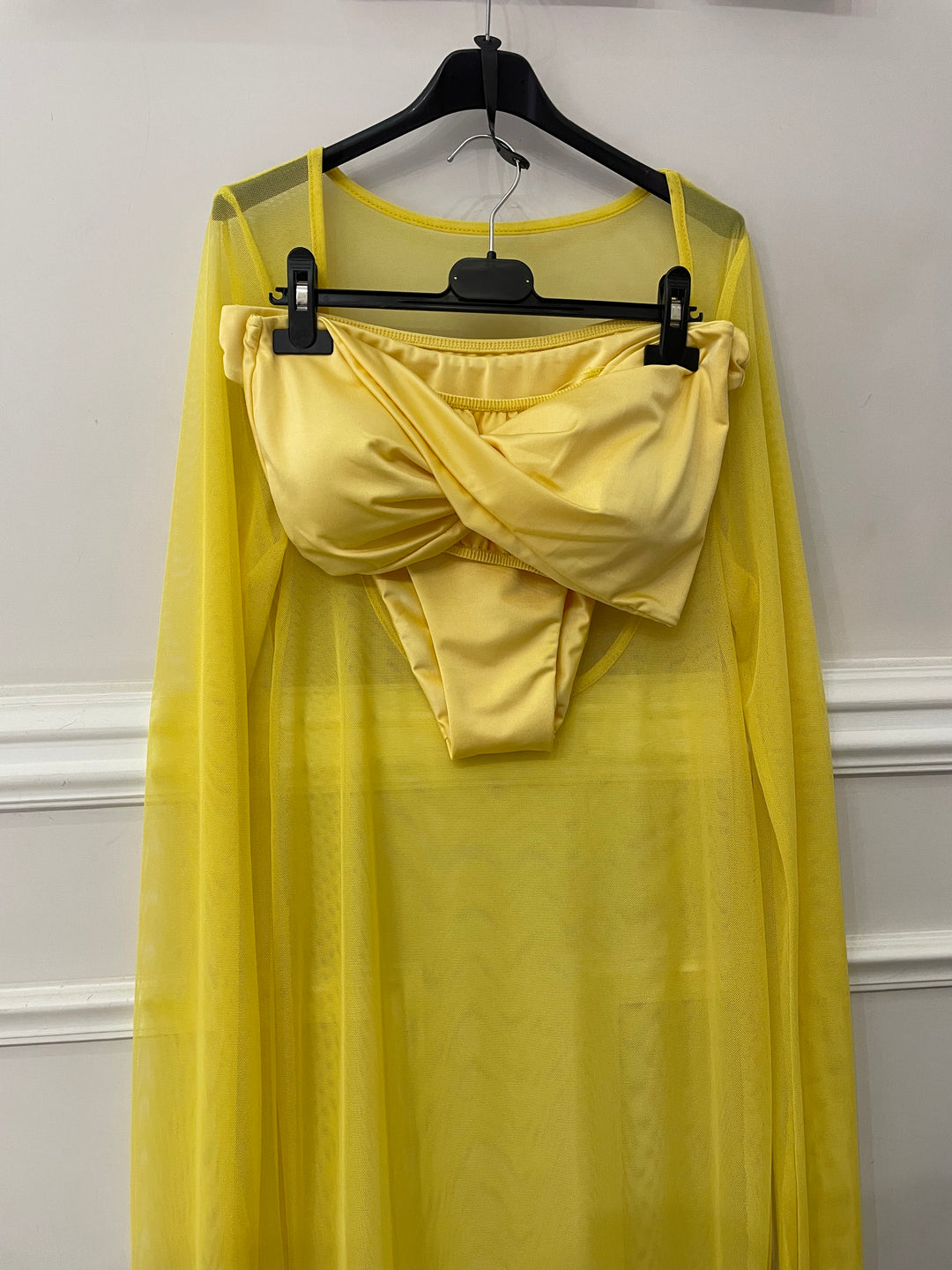 Costume e copricostume “Nayla”