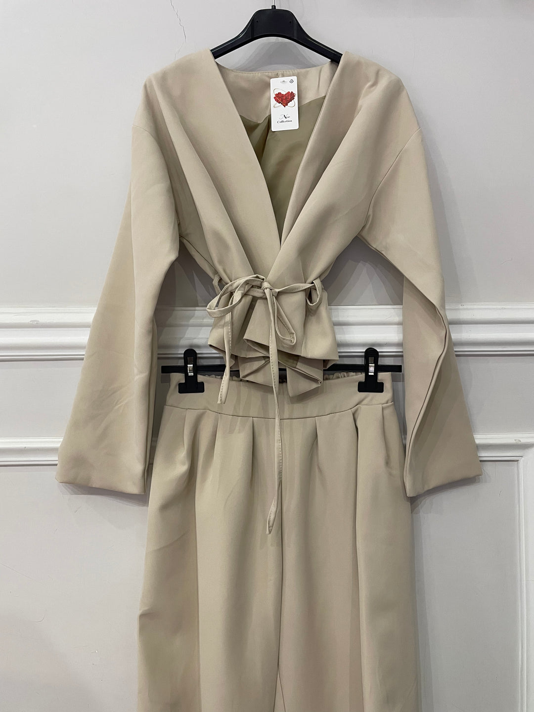 Coordinato “Candy”