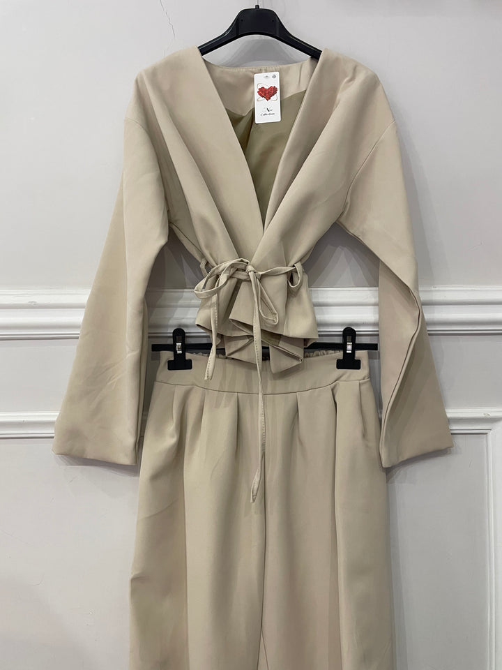 Coordinato “Candy”