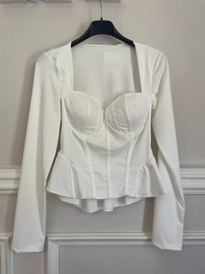 Maglia “Dafne”