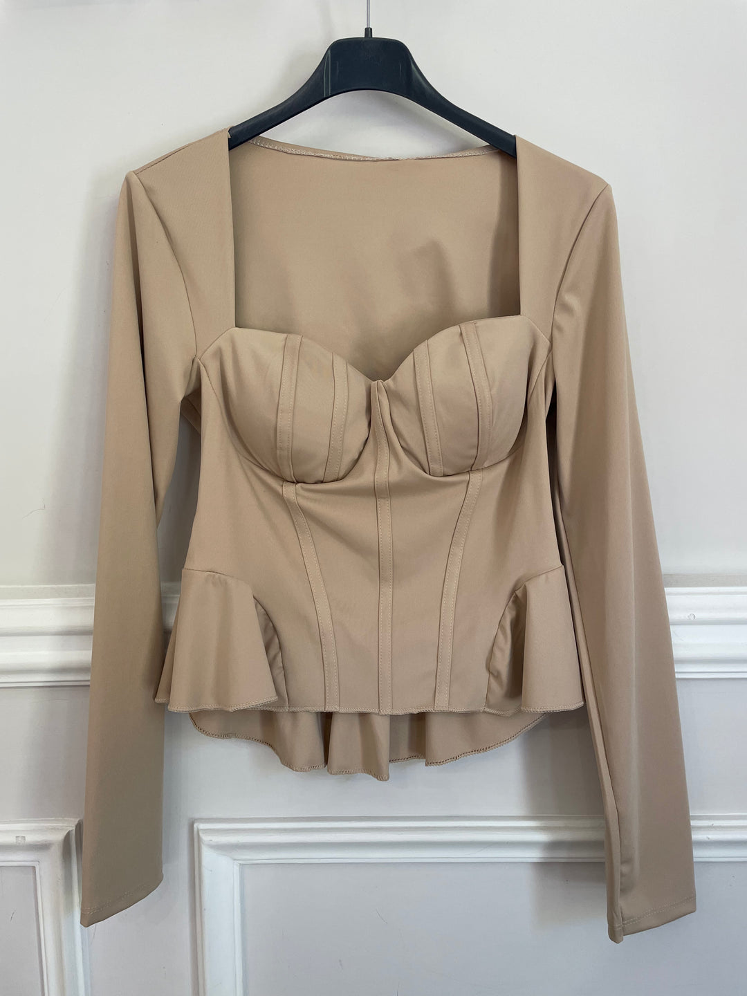 Maglia “Dafne”