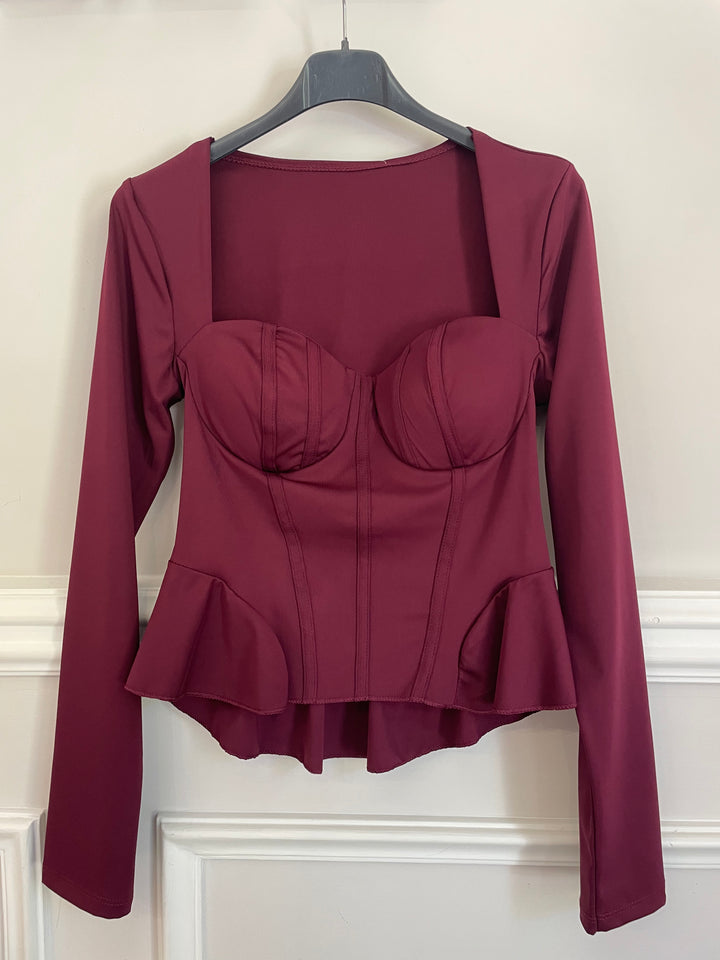 Maglia “Dafne”