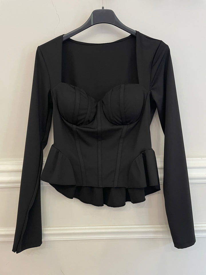 Maglia “Dafne”