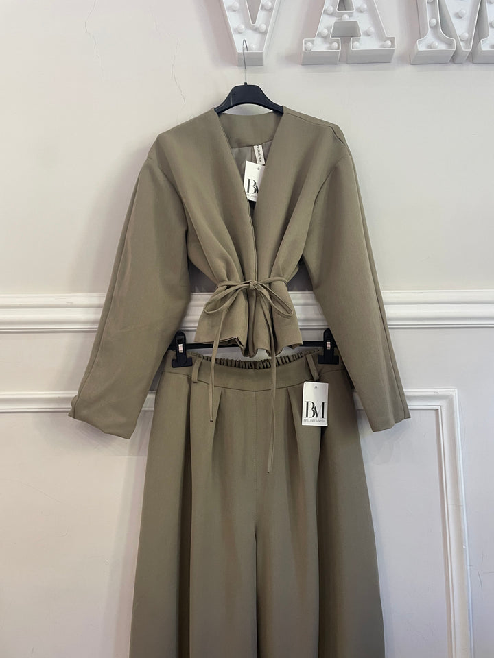 Coordinato “Candy”