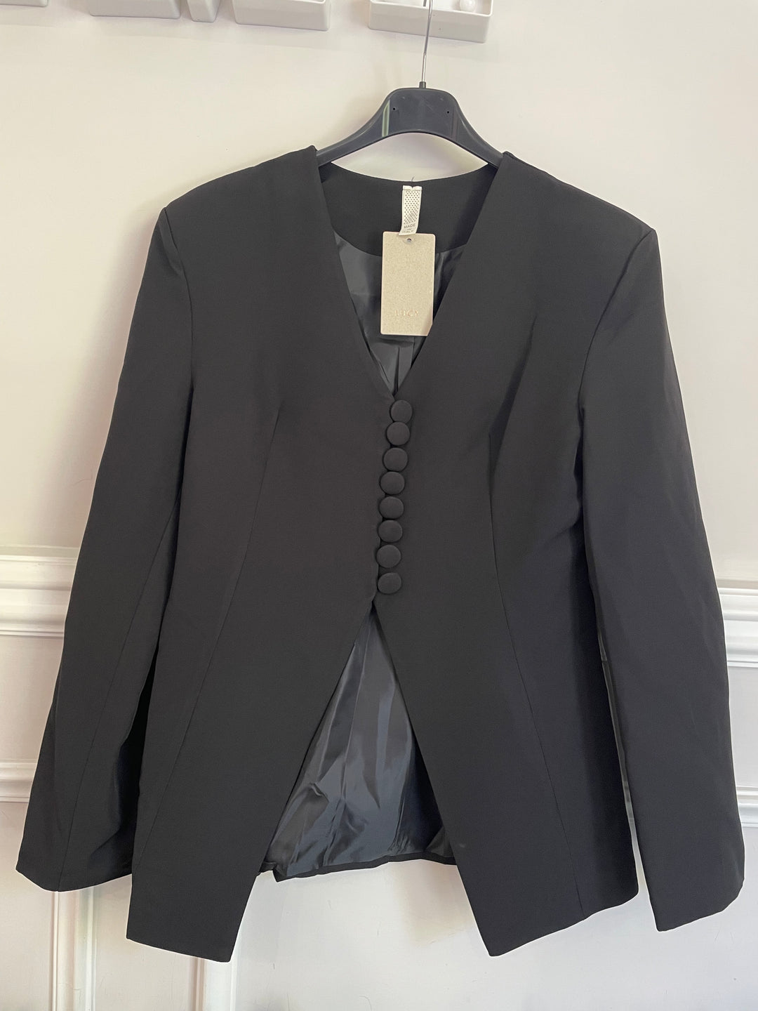 Giacca camicia “Venus”