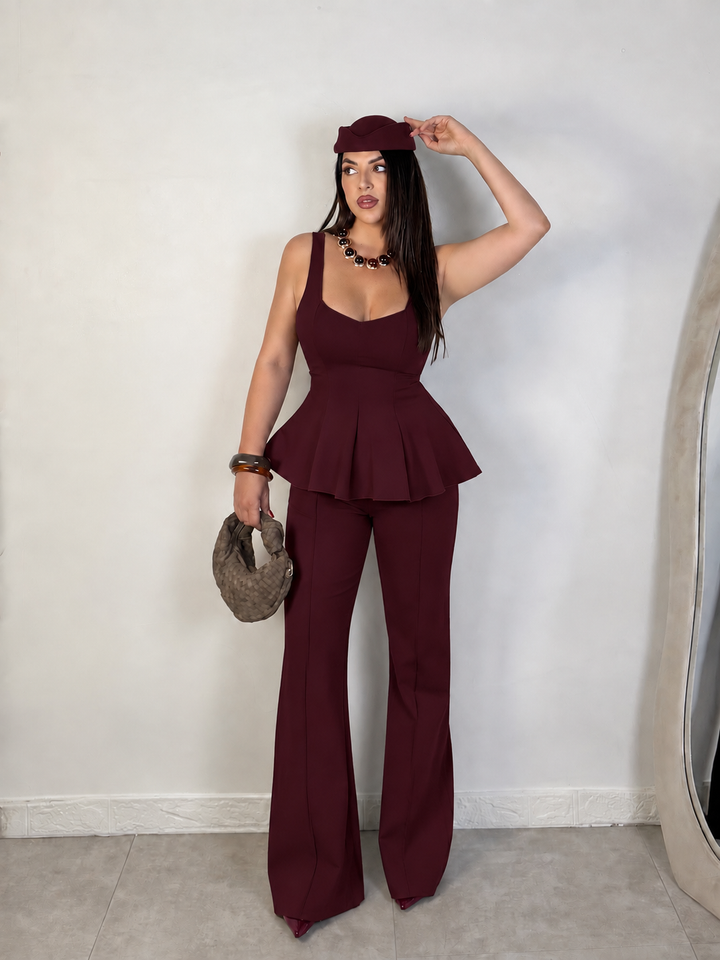 Coordinato “Muse”