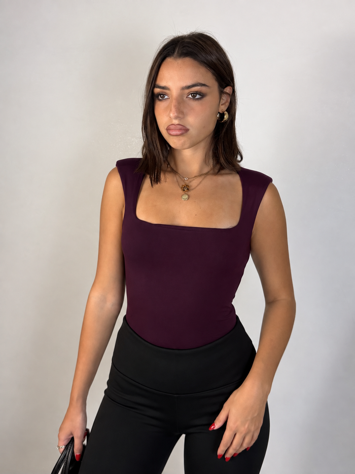 Body “Bliss”