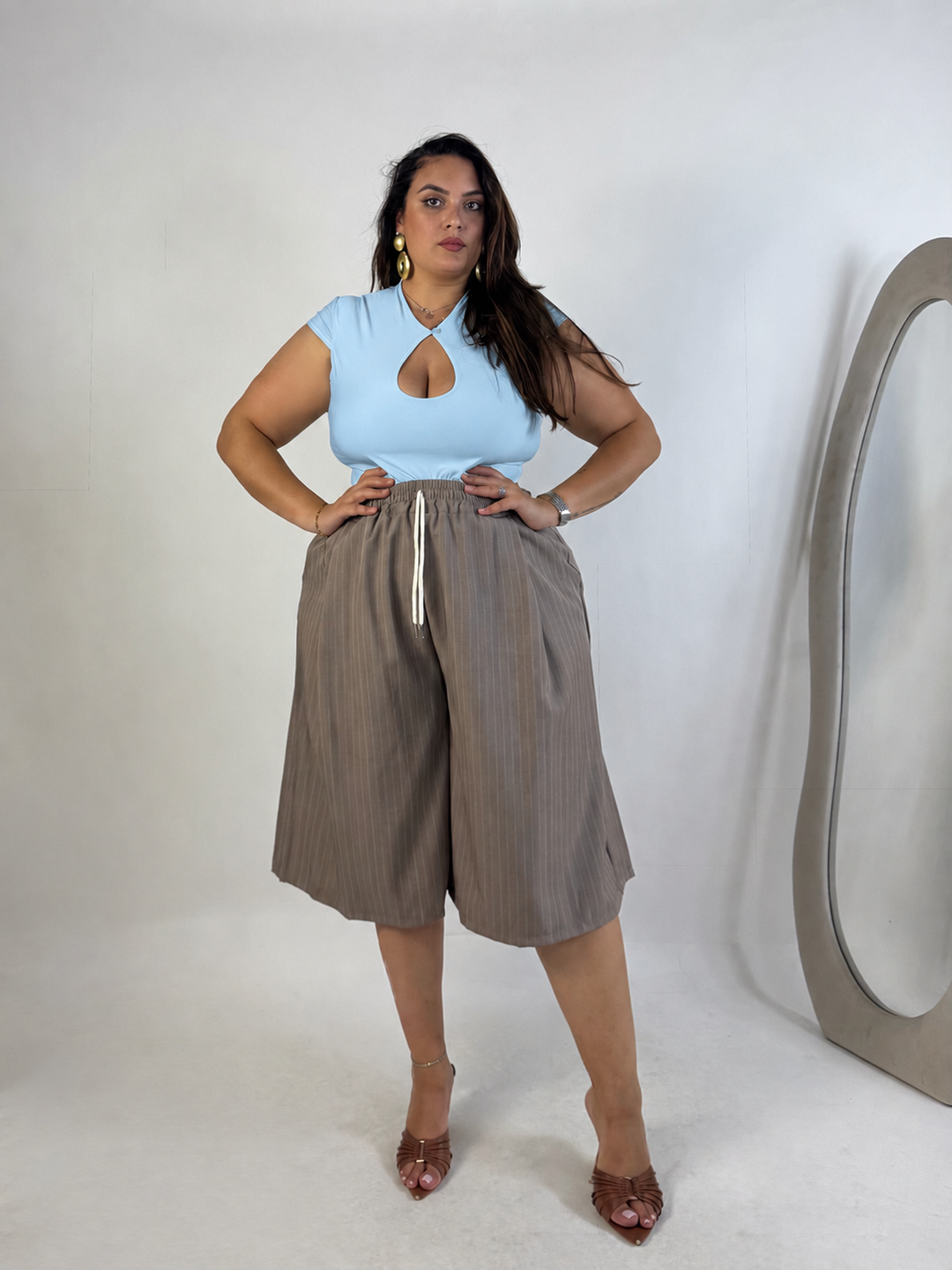 Maglia “Selene”