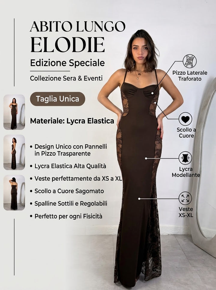 Abito “Elodie”