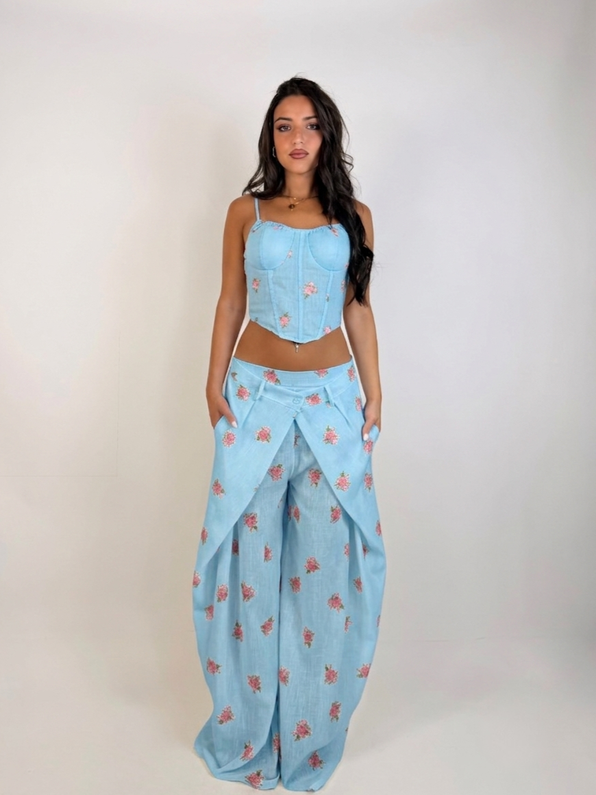 Coordinato “Alexia”