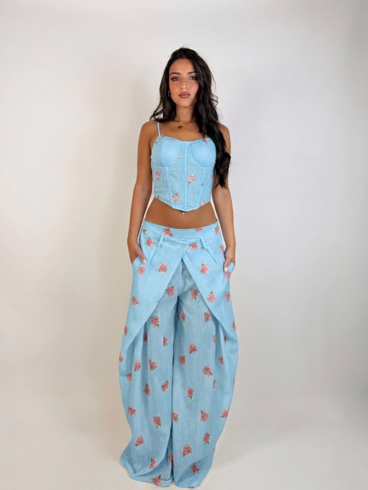 Coordinato “Alexia”