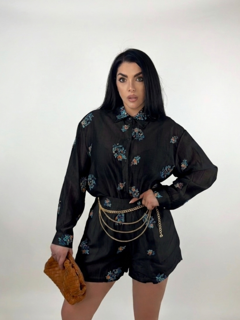 Coordinato “Brilliant”