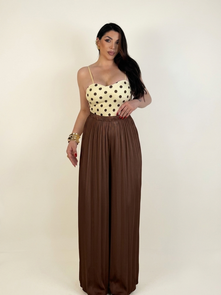 Pantaloni “Giselle”