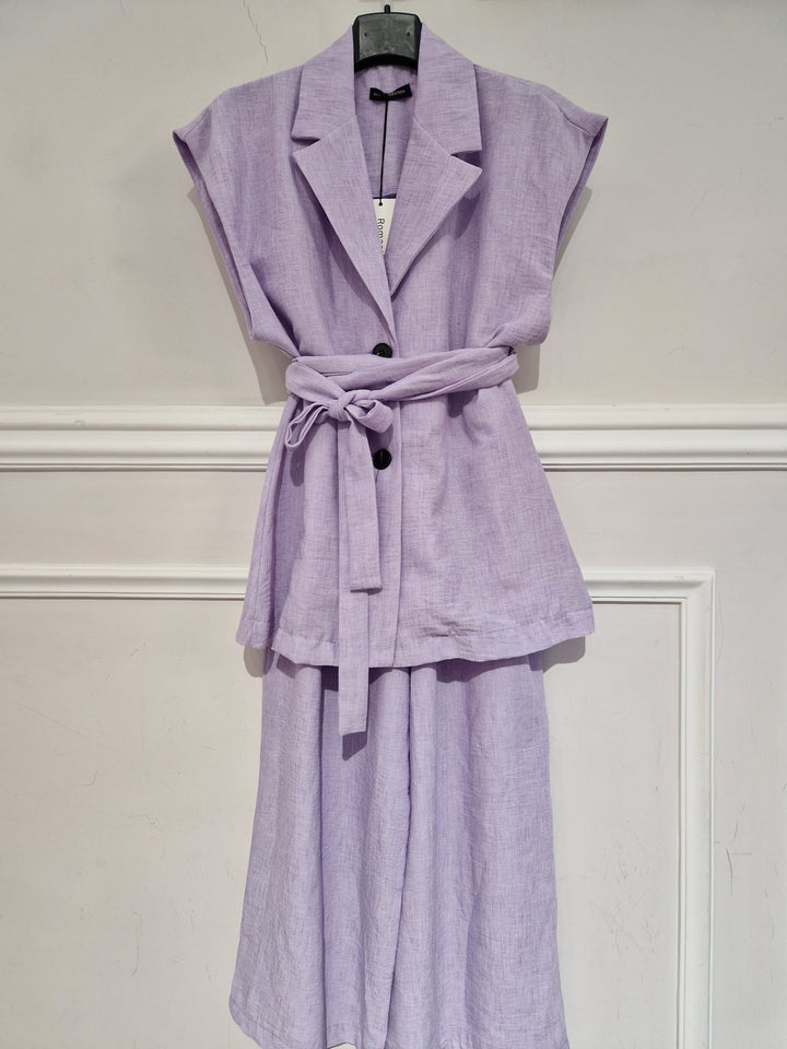 Tailleur “Skyler”