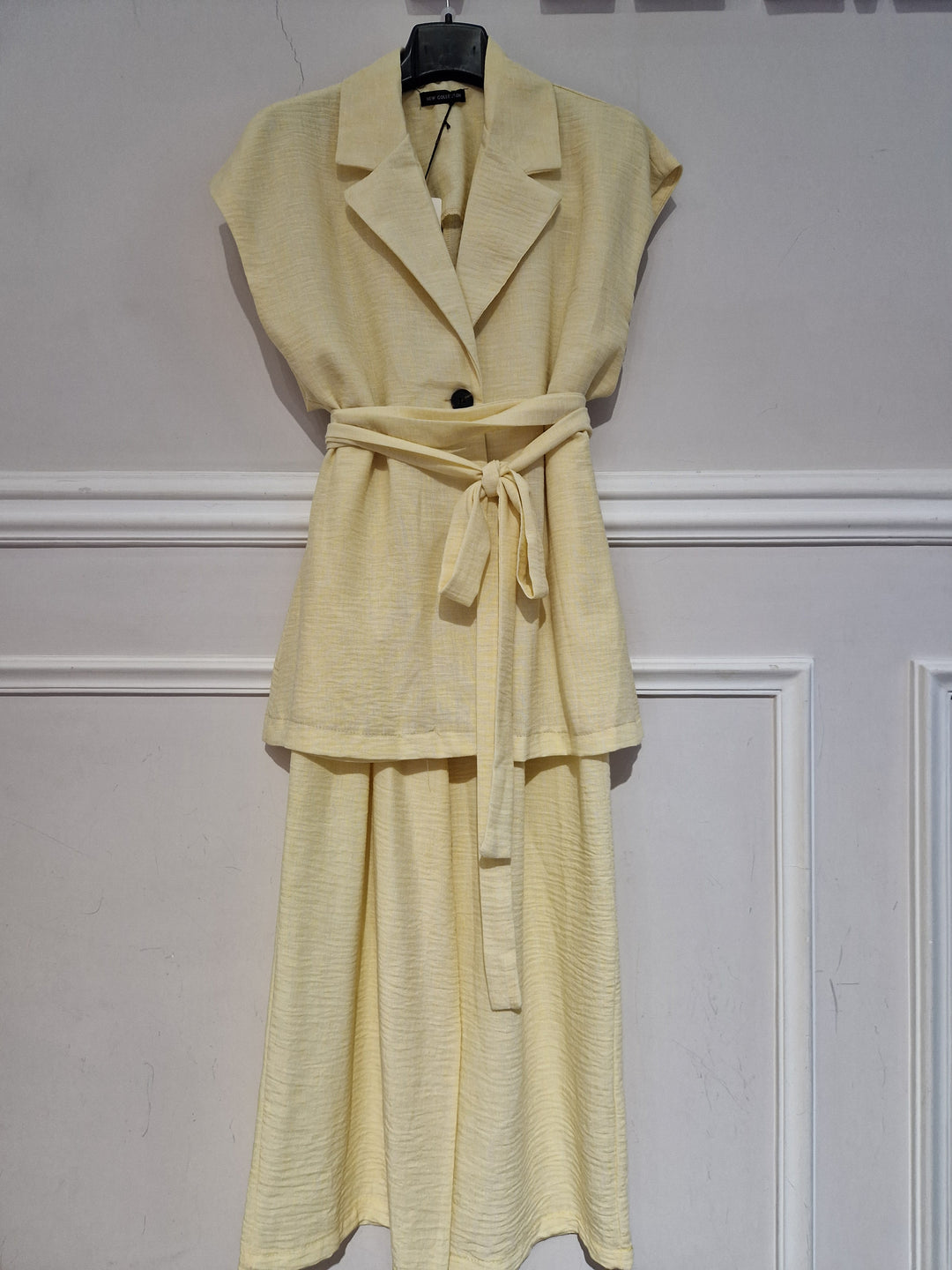 Tailleur “Skyler”