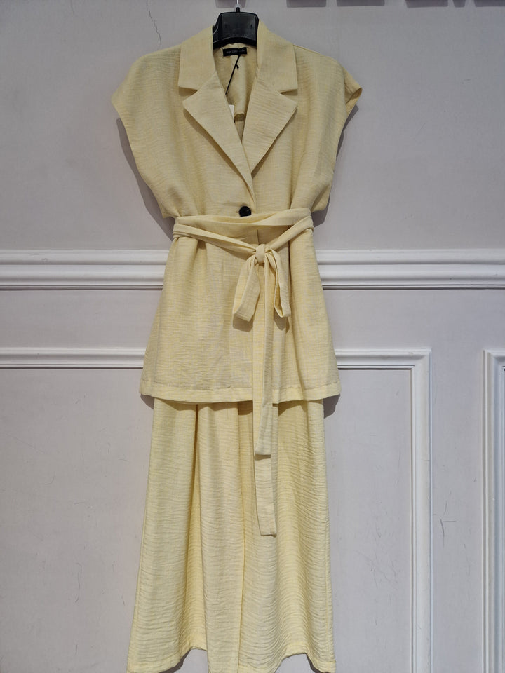 Tailleur “Skyler”