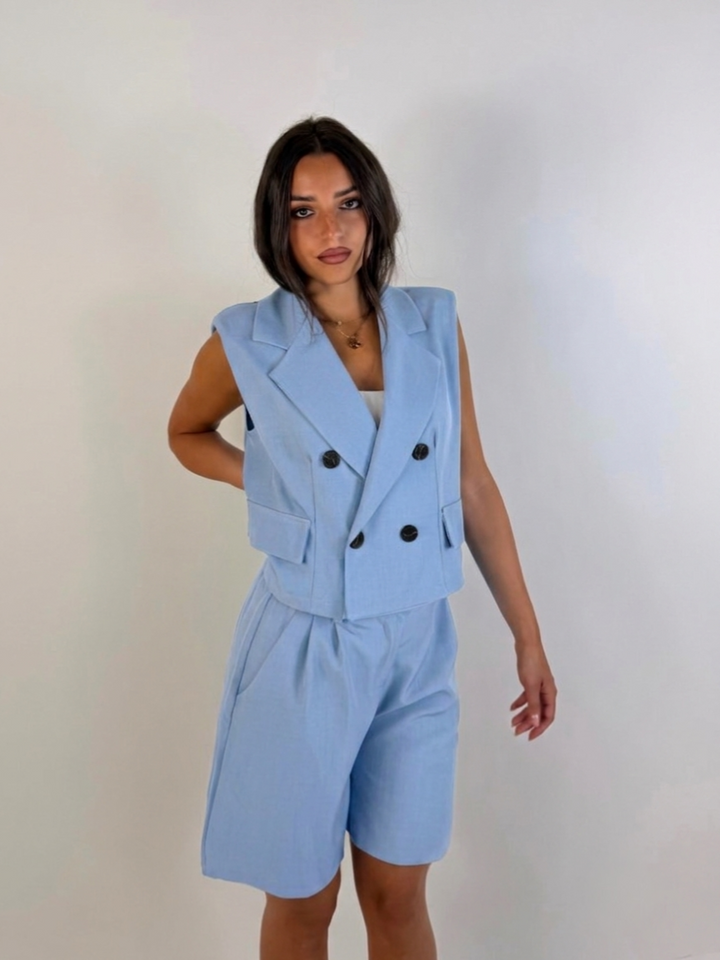 Coordinato “Camila”