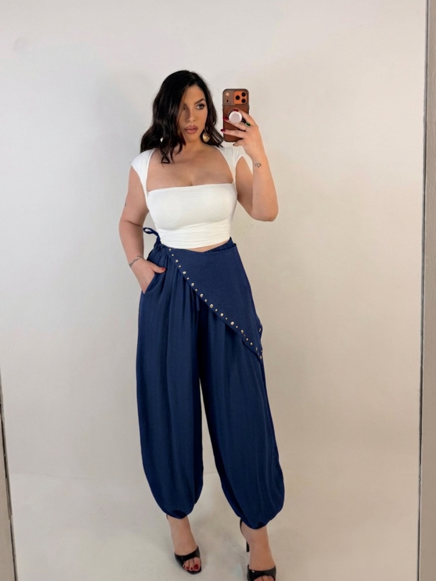 Pantaloni “Zaira”