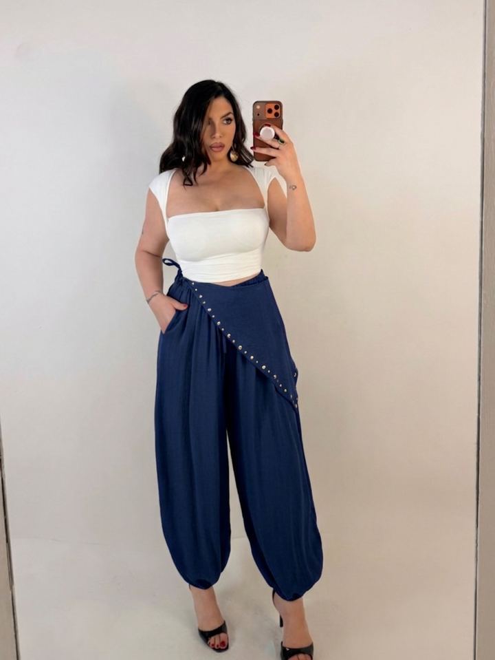 Pantaloni “Zaira”