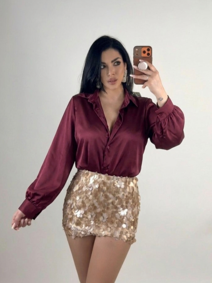 Camicia “Vittoria”